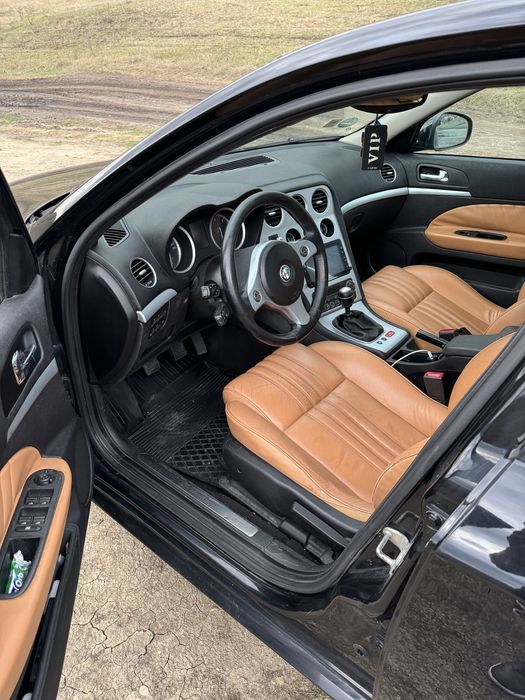 Alfa romeo 159 1.9 jtdm