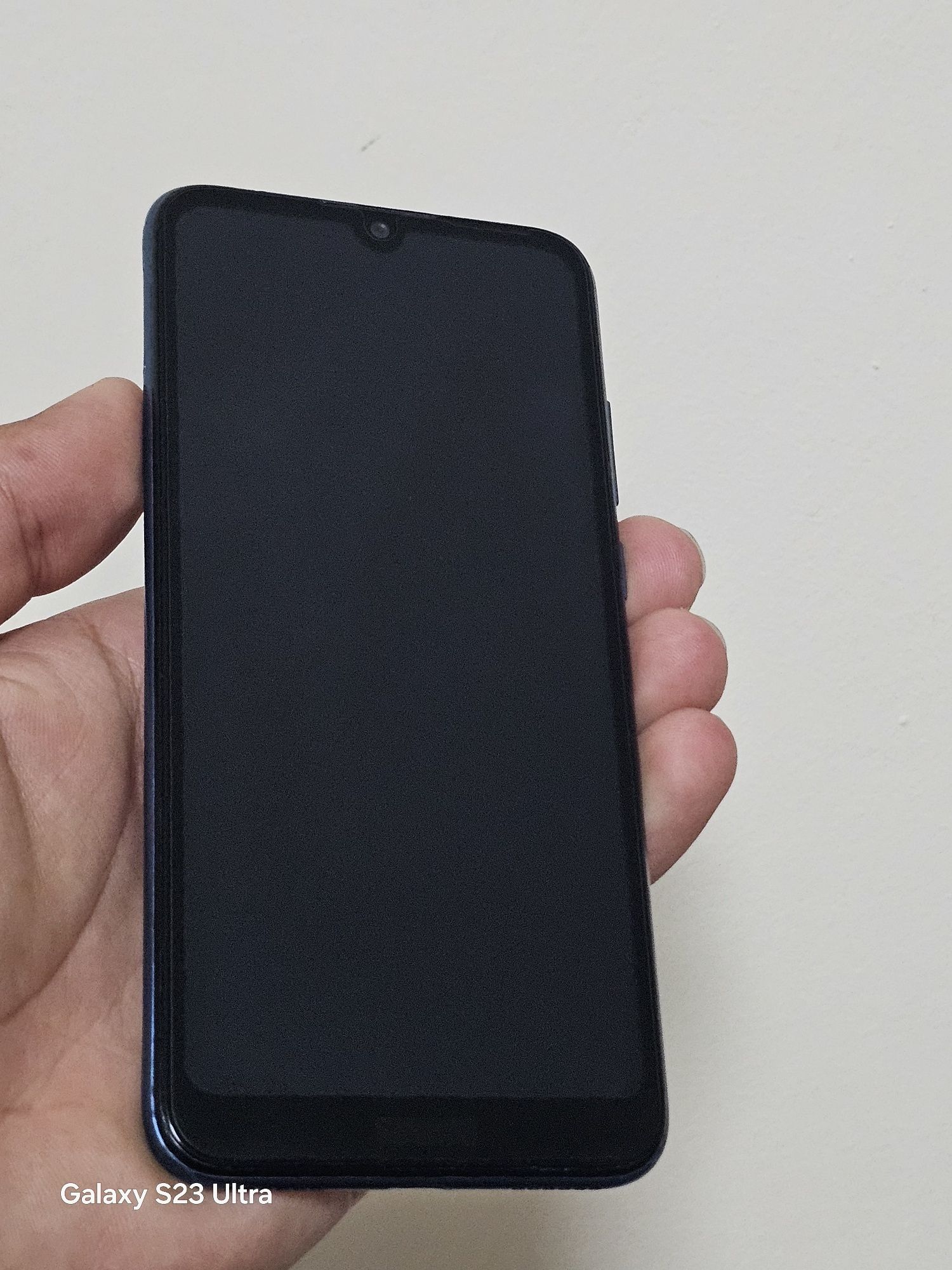 Huawei Y6 2019 sotiladi