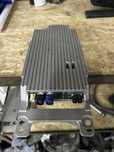 Bluetooth combox bmw F20 F30 F31 F32 F36 F07 F10 F11 F01 F02 F06 F12