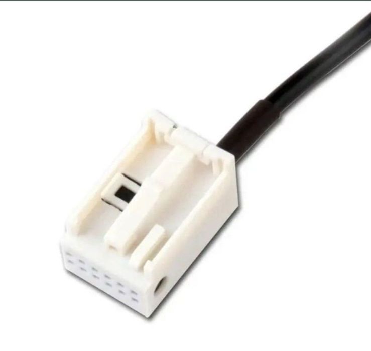 cablu adaptor bluetooth carkit Peugeot 207 307 407 Citroen c2 c3 c4 c6