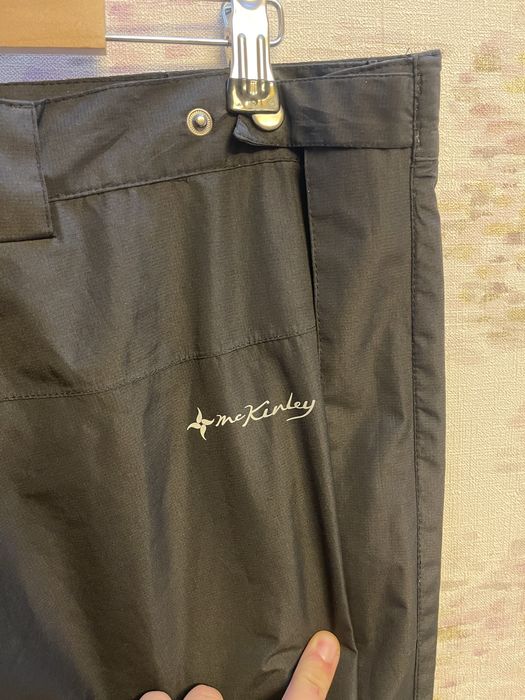 Pantaloni barbati sport Mc Kinley marimea XL