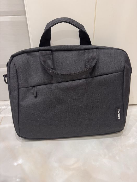 Чанта за лаптоп Lenovo  с 2 отделения