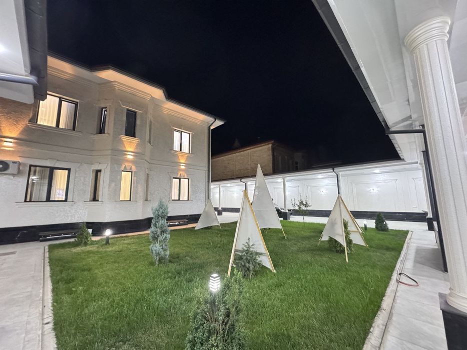 Продаю евро дом 6 соток Дурмон