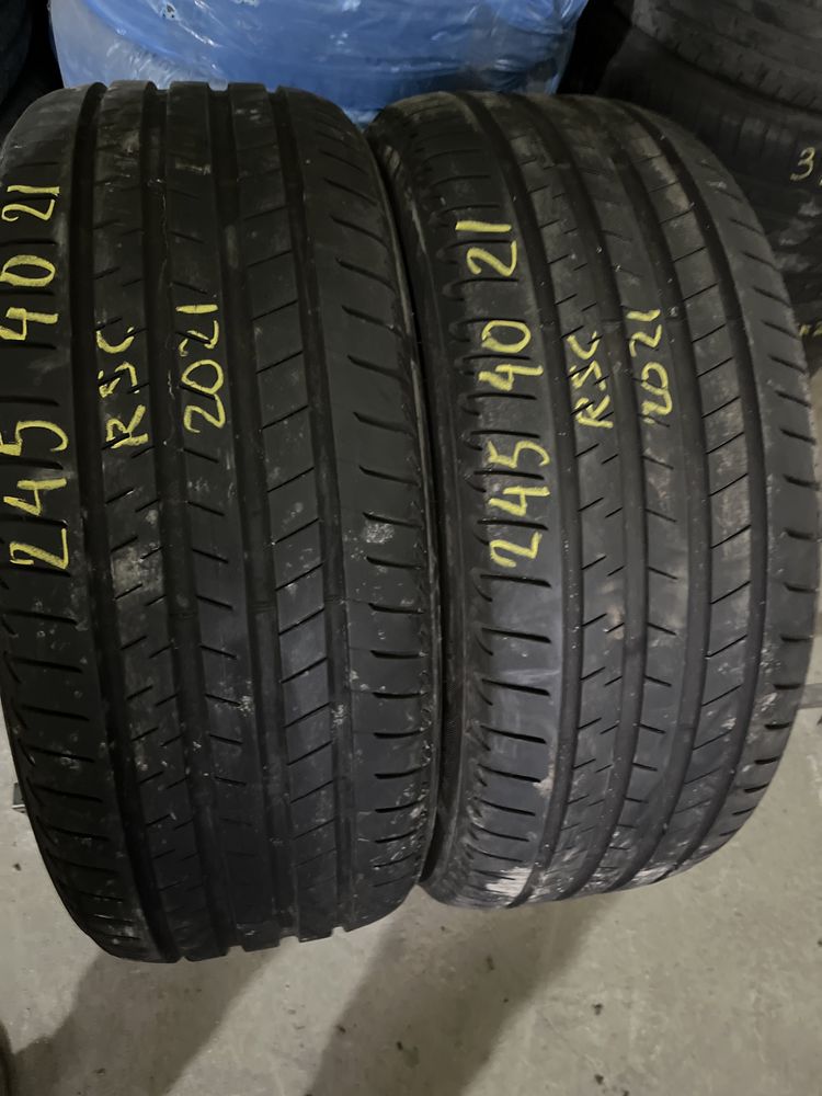 245.40.21 Bridgestone rft 2021