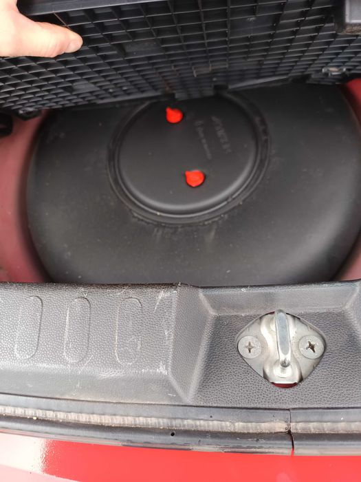 Suzuki Splash 1.2 benzina si GPL