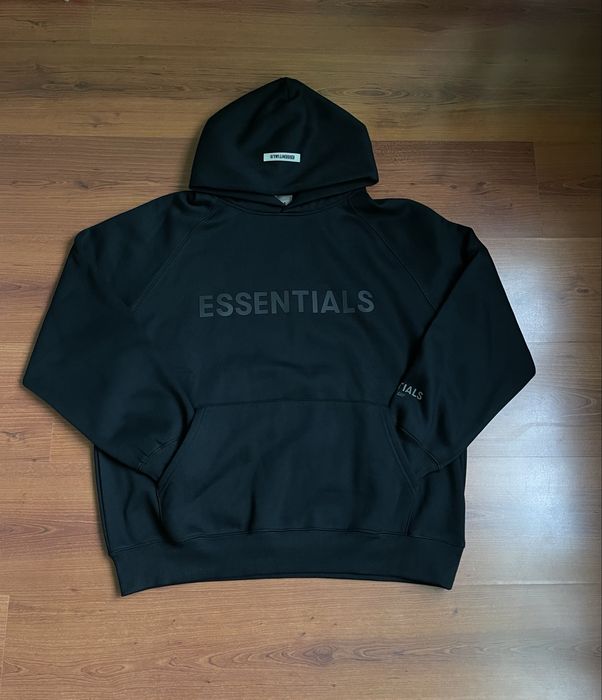 Essentials FOG Hoodie Различни видове – Идеалното горнище!