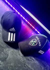 OFERTA !!! Sapca Adidas & Ireland ( pretul este pentru ambele sepci )