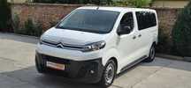 Citroën SpaceTourer 8 Locuri - TVA inclus deductibil/Opel Vivaro/Peugeot Expert