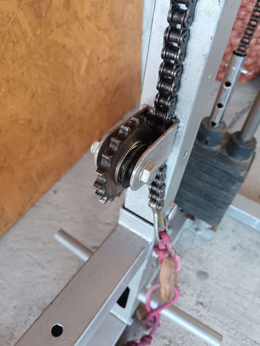 Aparat multifunctional