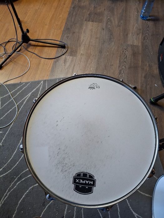 Соло барабан (snare drum) Mapex Mars Birch 14 x 5