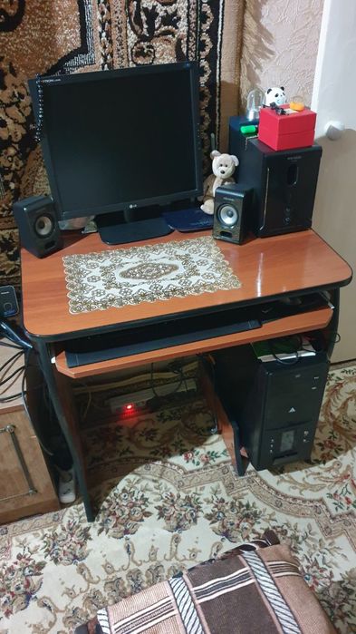 Продаю компьютер