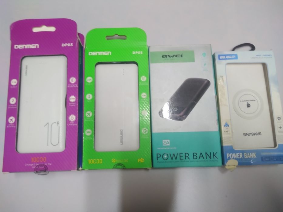 Продам Power Bank 10.000 ма