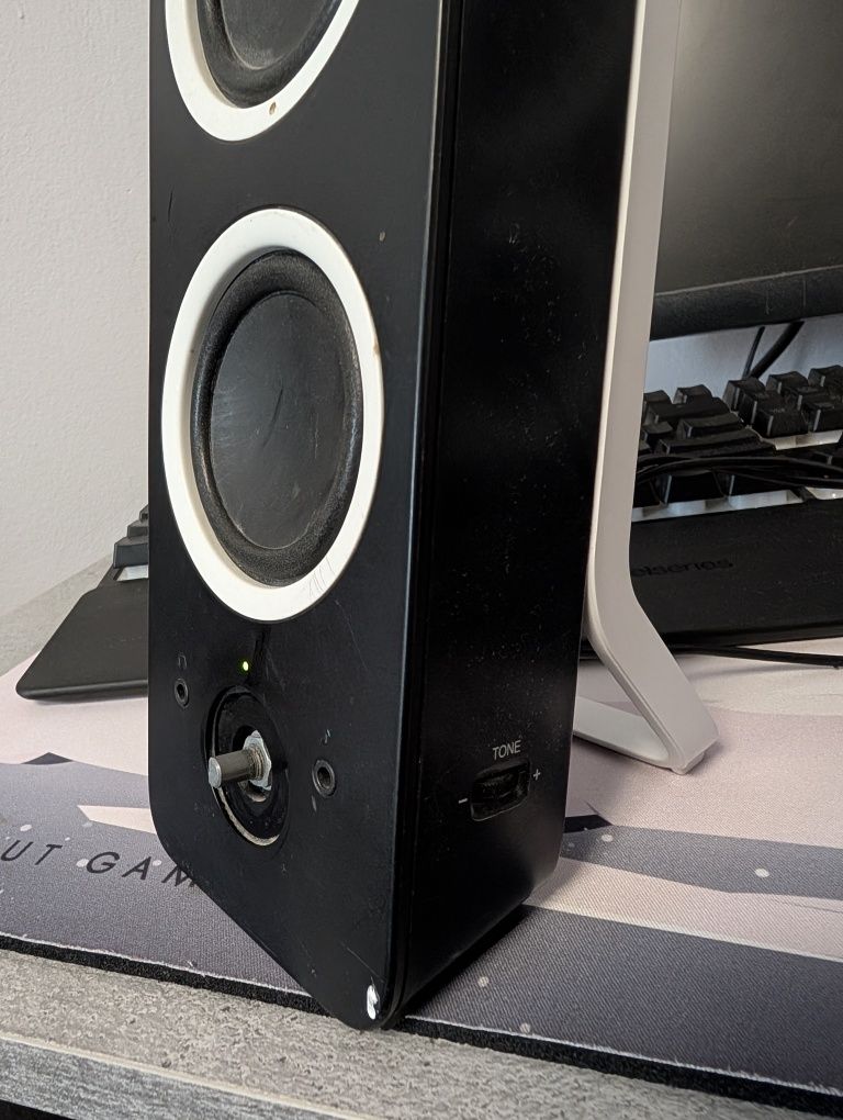Boxe Logitech (AUX)