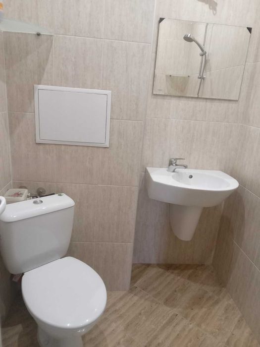 Продава се Двустаен апартамент в Стара Загора, Аязмото - 64 кв.м за 1344 €/кв.м - Снимка #11