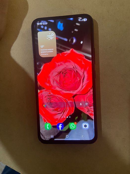 Самчунг А54 128г