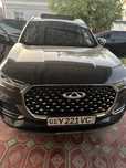 Chery 8 pro plus gibrit