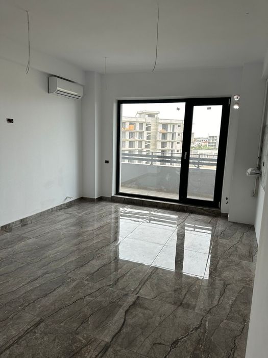 Apartamente Finalizate Mamaia Nord 100 metri de lac