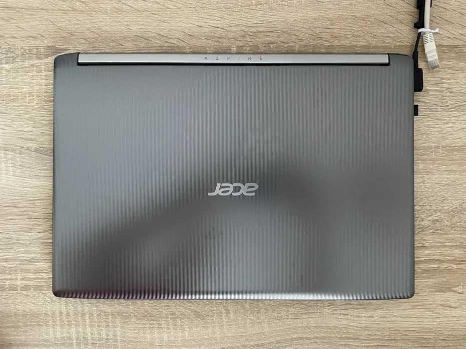 Laptop Acer Aspire 5, i5-8250U x nVidia MX150