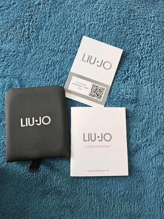 Смарт часовник Liu Jo