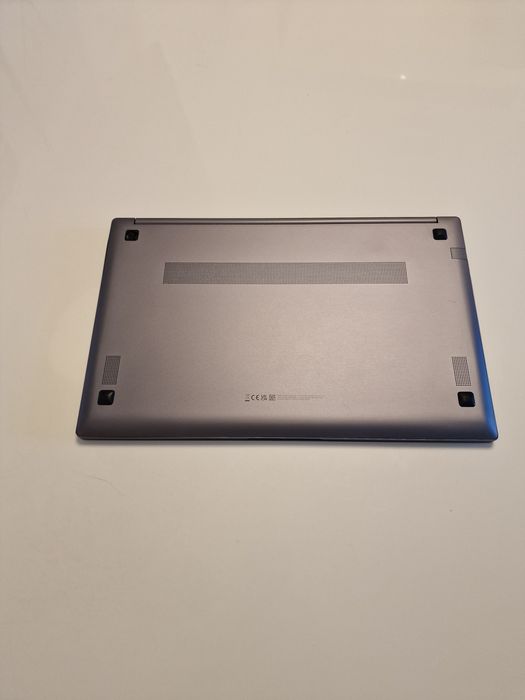 Laptop samsung galaxy book 4