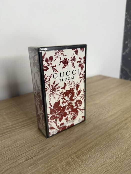 Parfum Gucci bloom femei