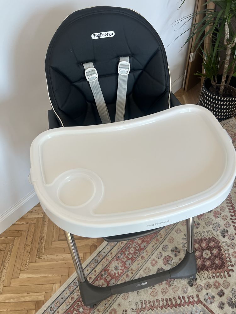 Детско столче Peg Perego