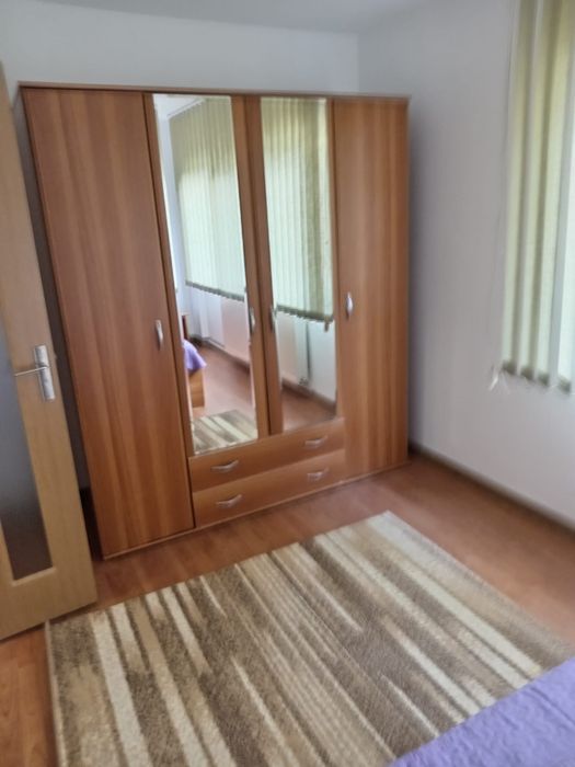 Ap 2 camere, zona Take Ionescu - direct de la proprietar