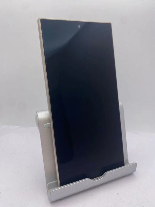 Samsung s24 Ultra Titanium Gray