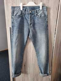 doua perechi pantaloni dama/ jeans 40