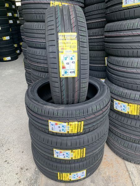 Летен спорт пакет ROTALLA 225/45R19 96Y XL 255/40R19 100Y XL НОВ DOT