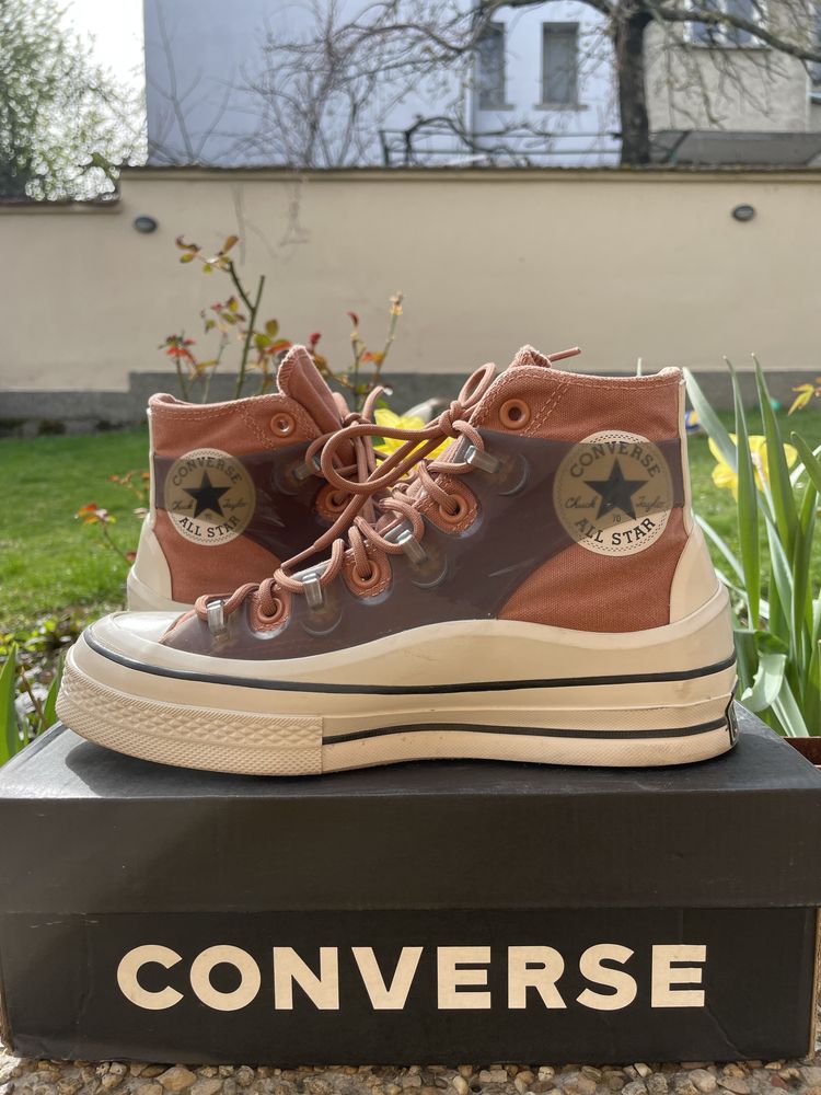 Кецове Converse CHUCK 70 UTILITY| 39 номер