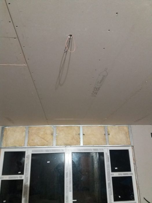 Execut finisaje interioare
