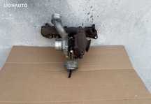 Turbo Opel,Saab 1.9 16V D