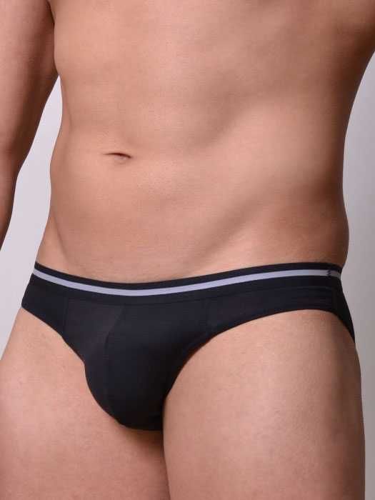 Мъжки луксозен слип от фин памук с уникално качество 6961 в 4 цвята