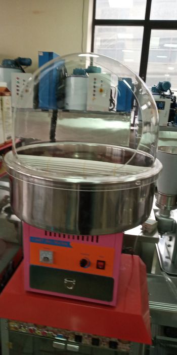 Аппарат для сладкой ваты(новые)