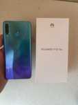 Телефон Huawei P30 Lite