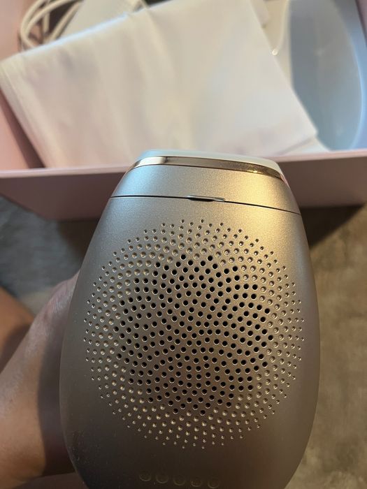 Philips Lumea Advanced