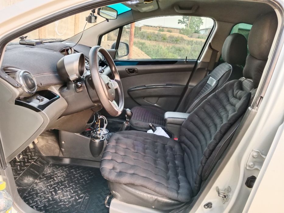 Spark 2-pazitsiya evro