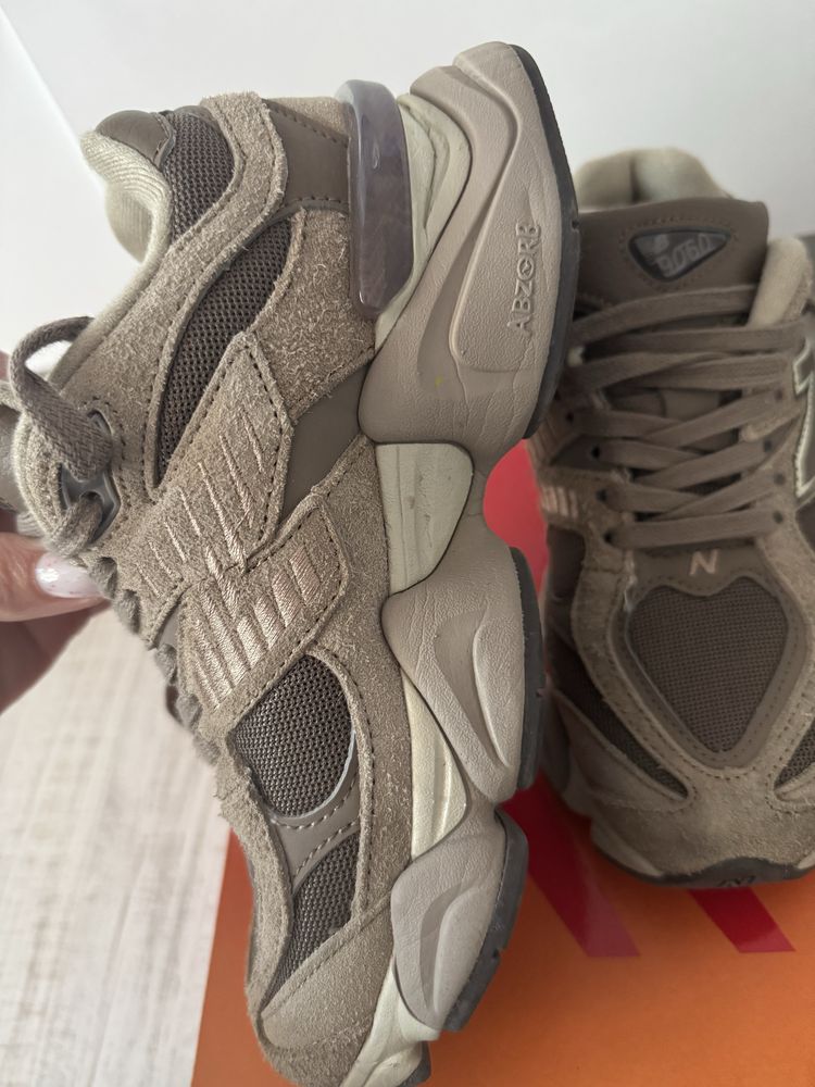 Маратонки New Balance