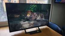 32 инча Smart Led TV Starlight 32DM6600