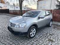 Nissan Qashqai 1.5 dci