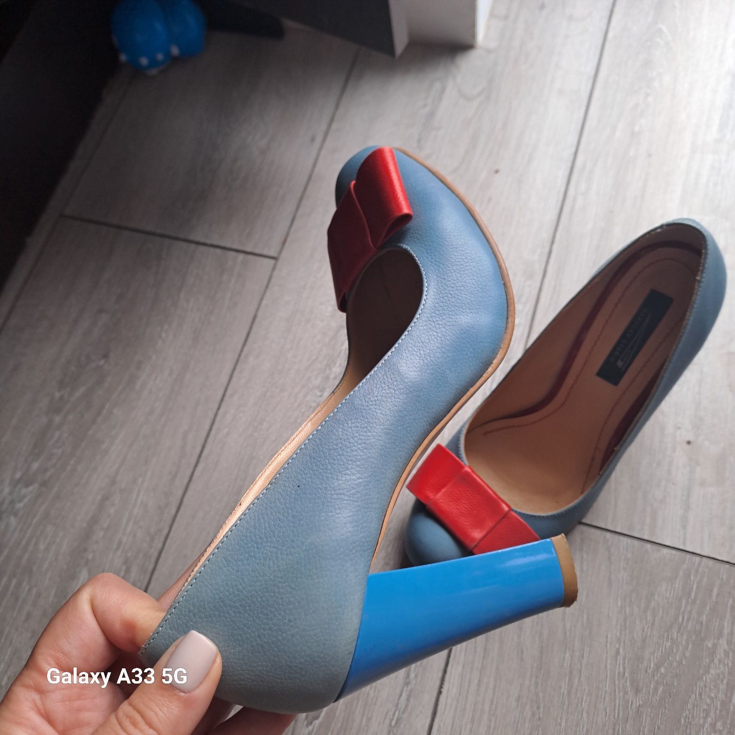 Pantofi eleganti Garkony