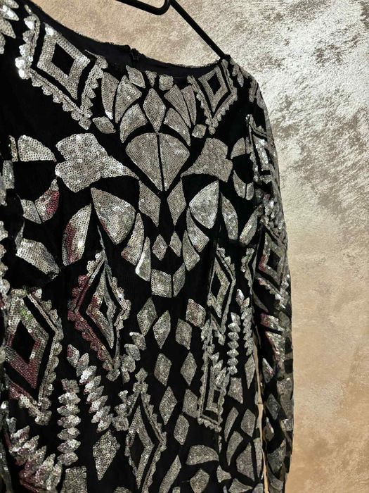 Къса Рокля Alessa