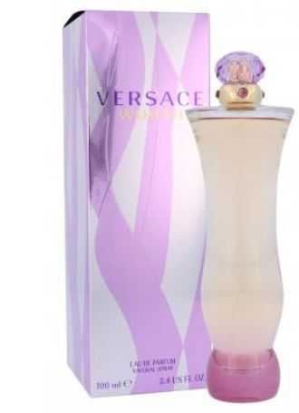 Parfum Versace Woman-Eau de Parfum pentru femei 100 ml. Redus!