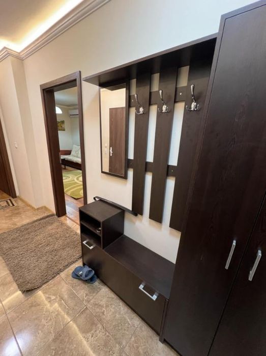 Дава се под наем Двустаен апартамент в София, Зона Б-18 - 68 кв.м за 550 € - Снимка #4