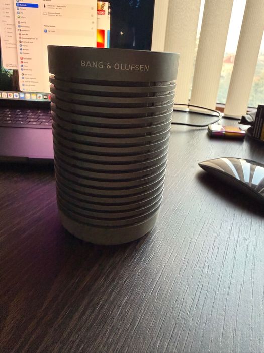 Портативна колона Bang & Olufsen Beosoud Explore