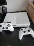 X-box one S, merge perfect