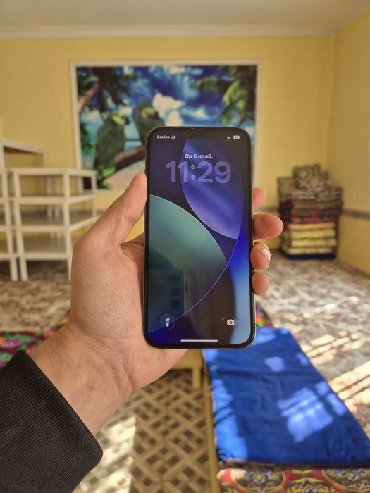 Srochno IPhone 13 Pro 128g  sotiladi