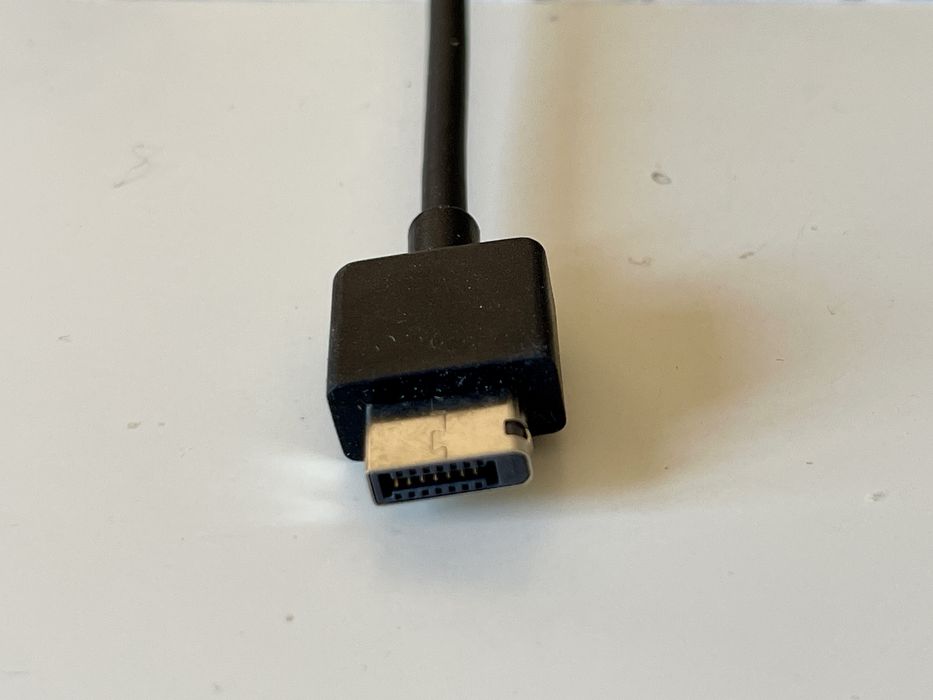 Adaptor Lenovo Ethernet Extension Cable Gen 2