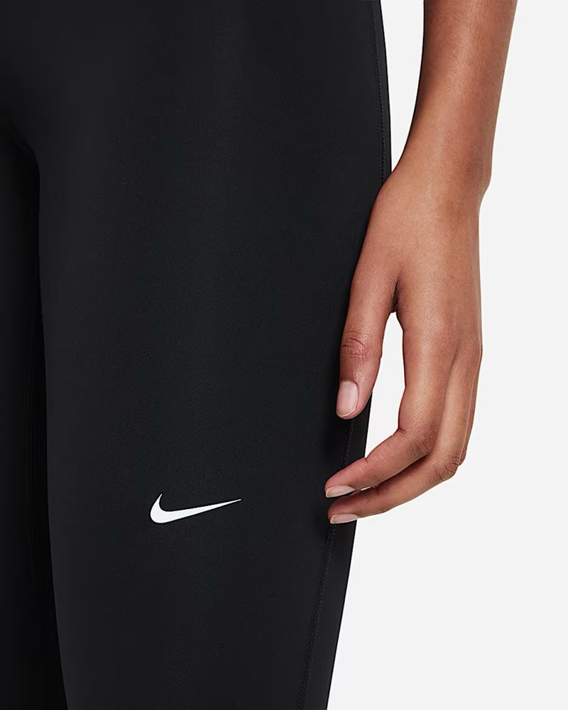 Nike pro дълъг клин XS